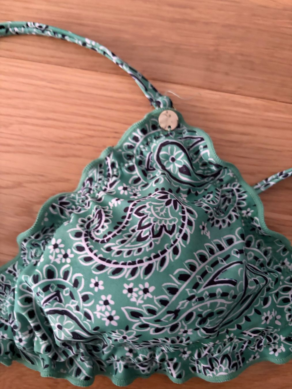 Costumi da bagno & Bikini: Bikini Shiwi Gr.36 – Usato da Domat/Ems venduto da sar_q5bm 2