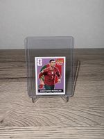 Panini Extra Sticker Cristiano Ronaldo Lila🔥
