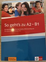 So geht’s zu A2-B1