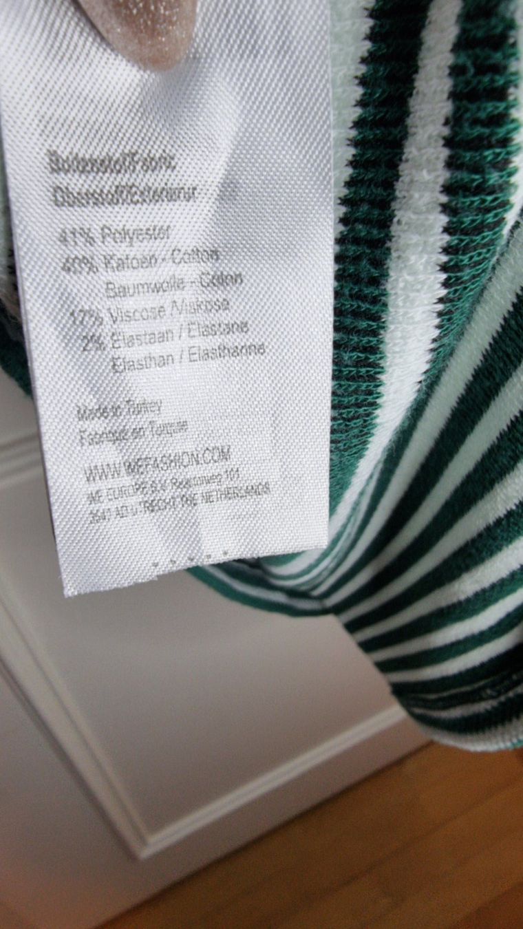 Kleider: Kleid Größe 40/L – Gebraucht aus Wald ZH von Martin79 3