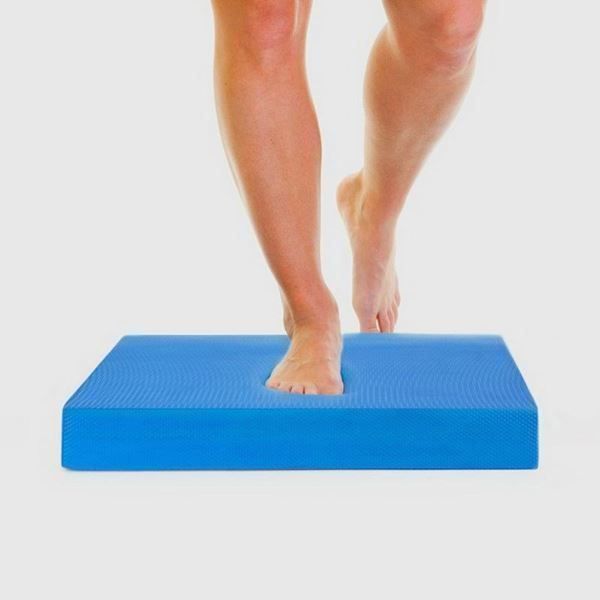 Hometrainer: Balancepad – Nuovo e nell'imballaggio originale da Allschwil venduto da therapyshop