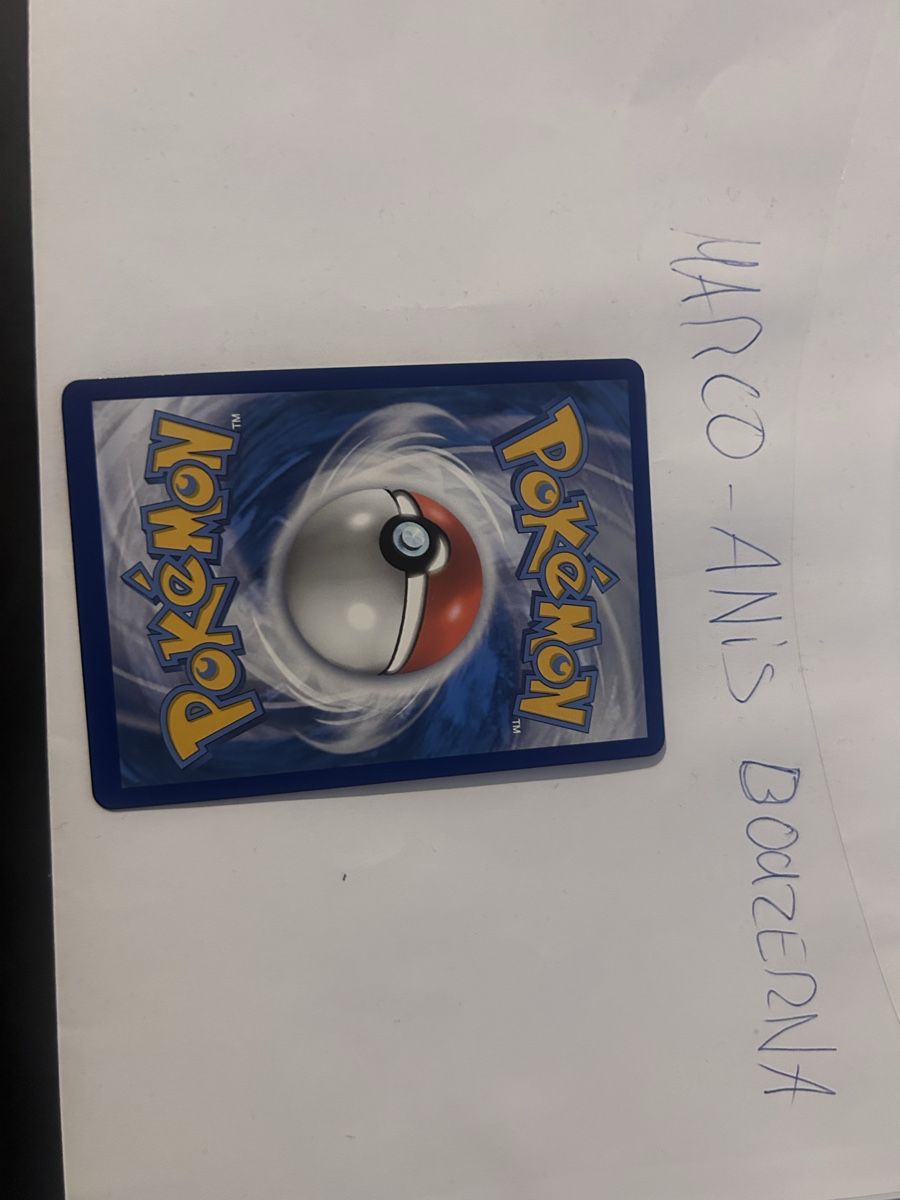 Pokémon Sammelbilder & Trading cards: Carte Pokémon Charizard V état impeccable – Gebraucht aus Prilly von BlindLoot 1
