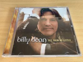 Billy Dean – Let Them Be Little