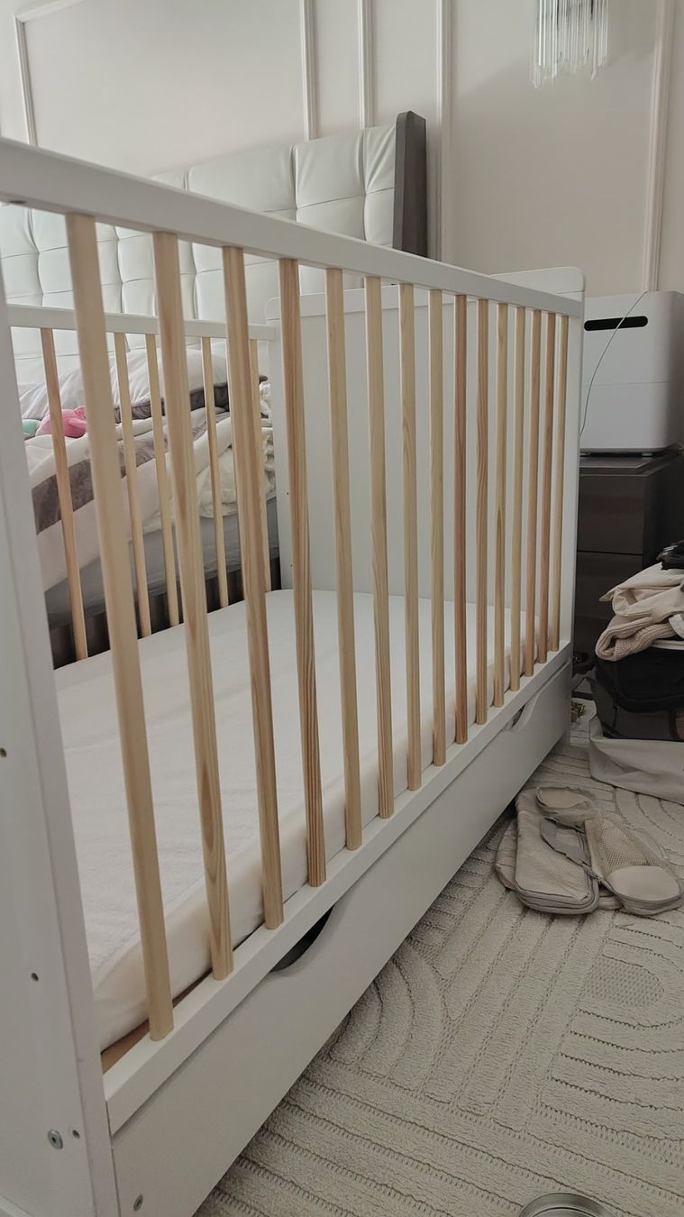 Letti: Lit enfant, hauteur réglable – Usato da Versoix venduto da bog_fxv7 1