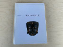 Buch Sammlung Rickenbach