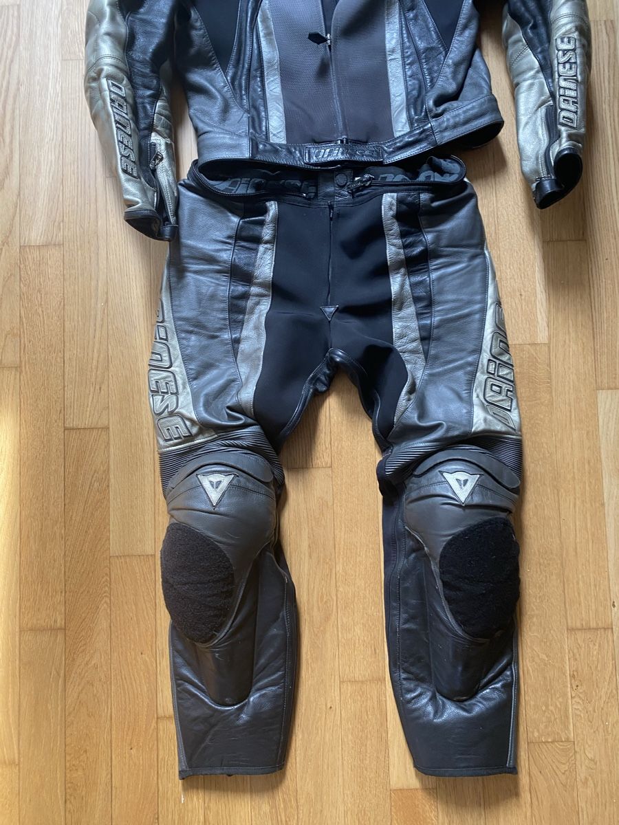 Dainese Completi: Dainese Lederkombi – Usato da Ebmatingen venduto da nll 2