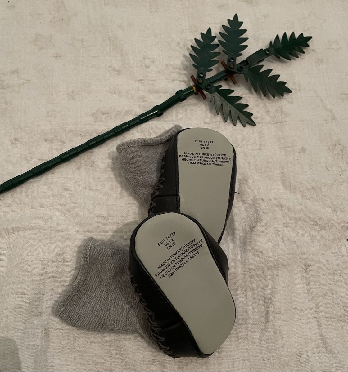 Calze per bambini: Baby Socks - Size 16/17 - NEUE! – Nuovo (secondo la descrizione) da Zollikerberg venduto da BS.SM 1