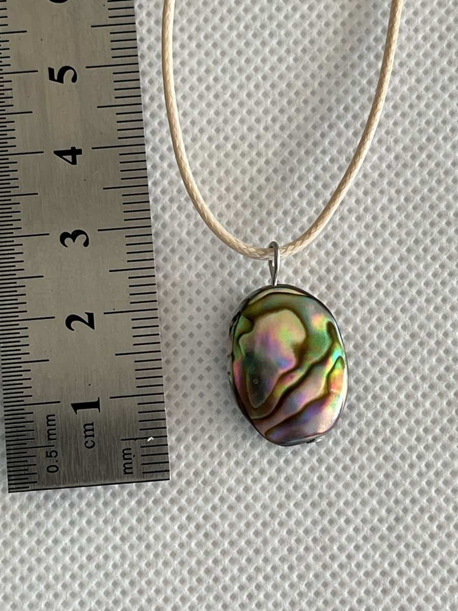 Pendentifs: Pendentif en nacre – Neuf (Voir description) à Goumoens-la-ville par sfornallaz 1