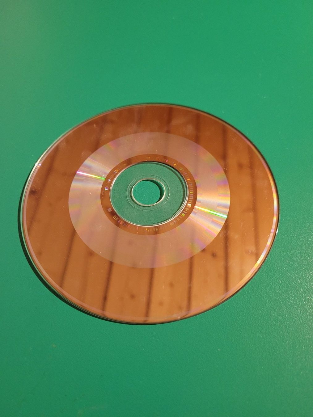 CD: die Gerd Show - der Steuersong – Usato da Grindelwald venduto da lego9 2