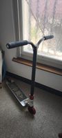 Chilli Scooter Zero V2