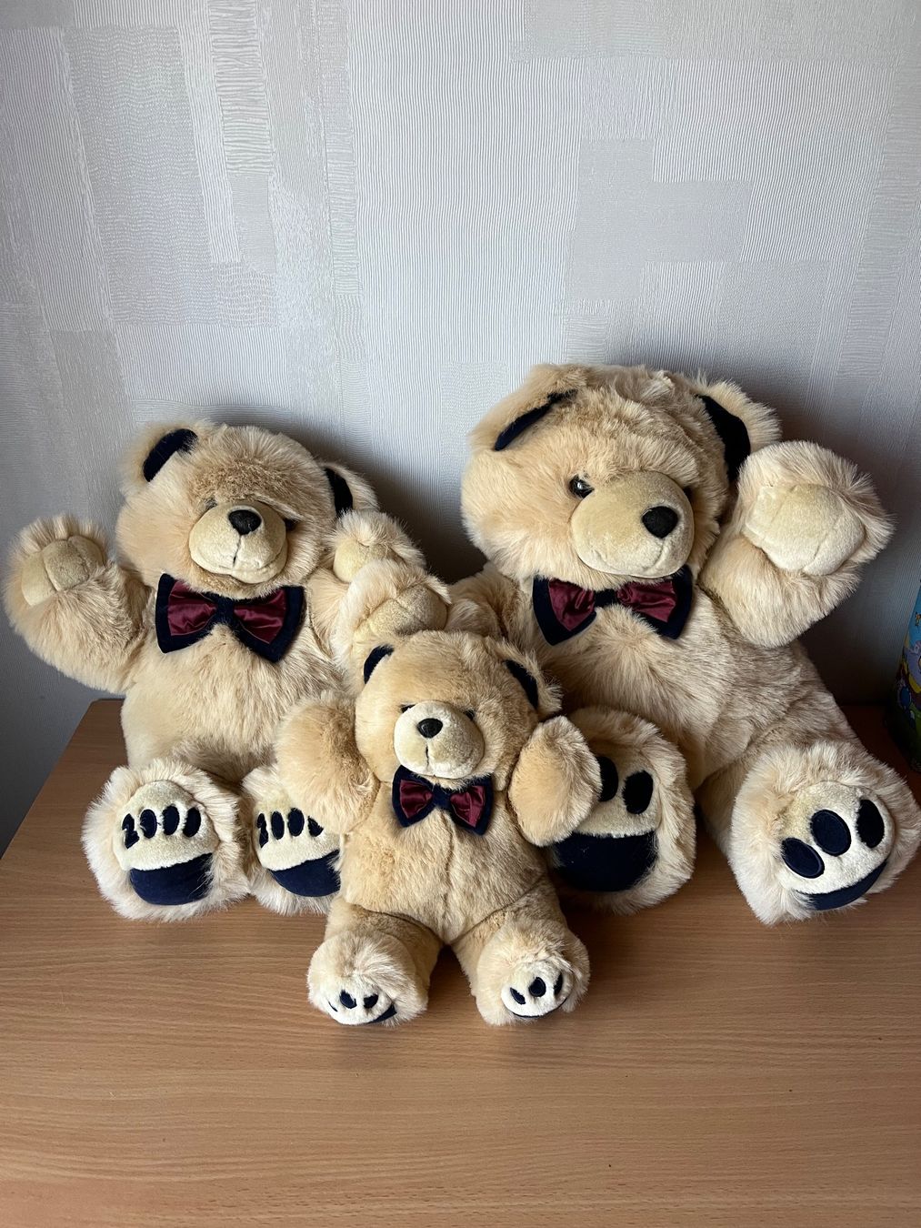 Spielzeuge: Peluche ours – Neu (gemäss Beschreibung) aus Bure von flo_g9nx 1