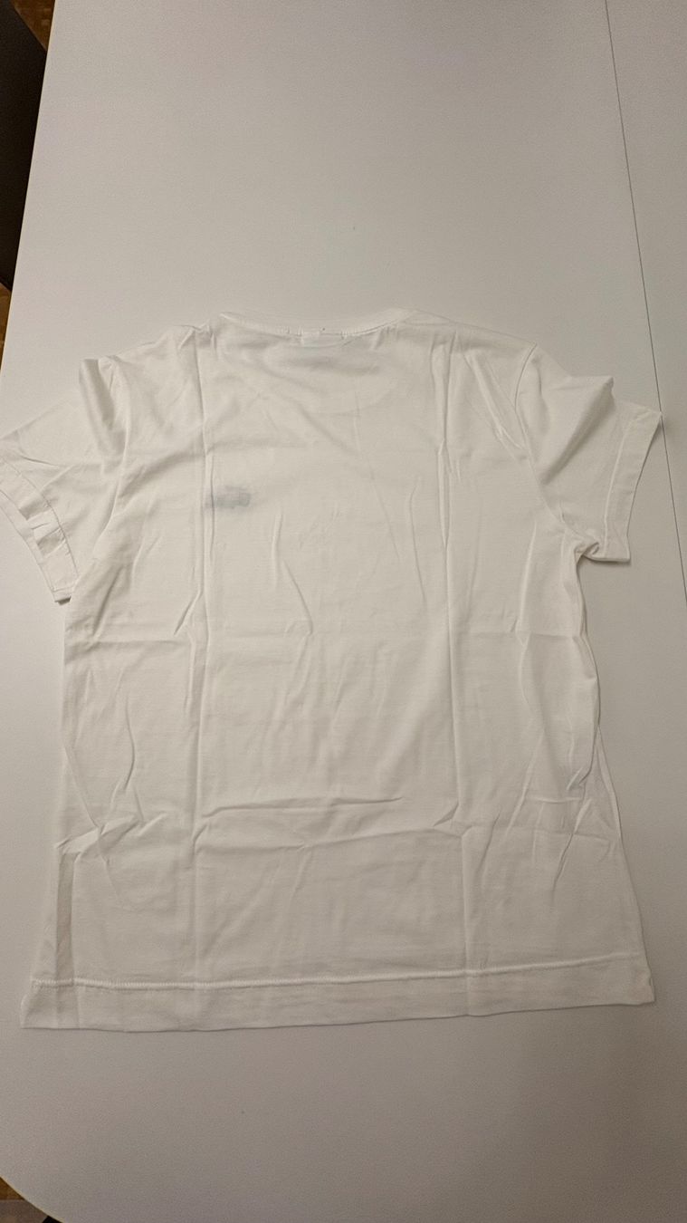 T-Shirts: 2 T-shirt Lacoste – Gebraucht aus Locarno von pat_8p5b 3