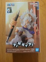 One Piece - Monkey D. Luffy Gear 5 - Figur, Neu! OVP