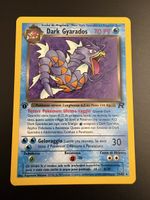 Dark Gyarados 1a edition Team Rocket 🇮🇹