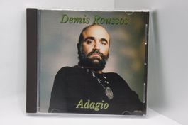CD Demis Roussos – Adagio