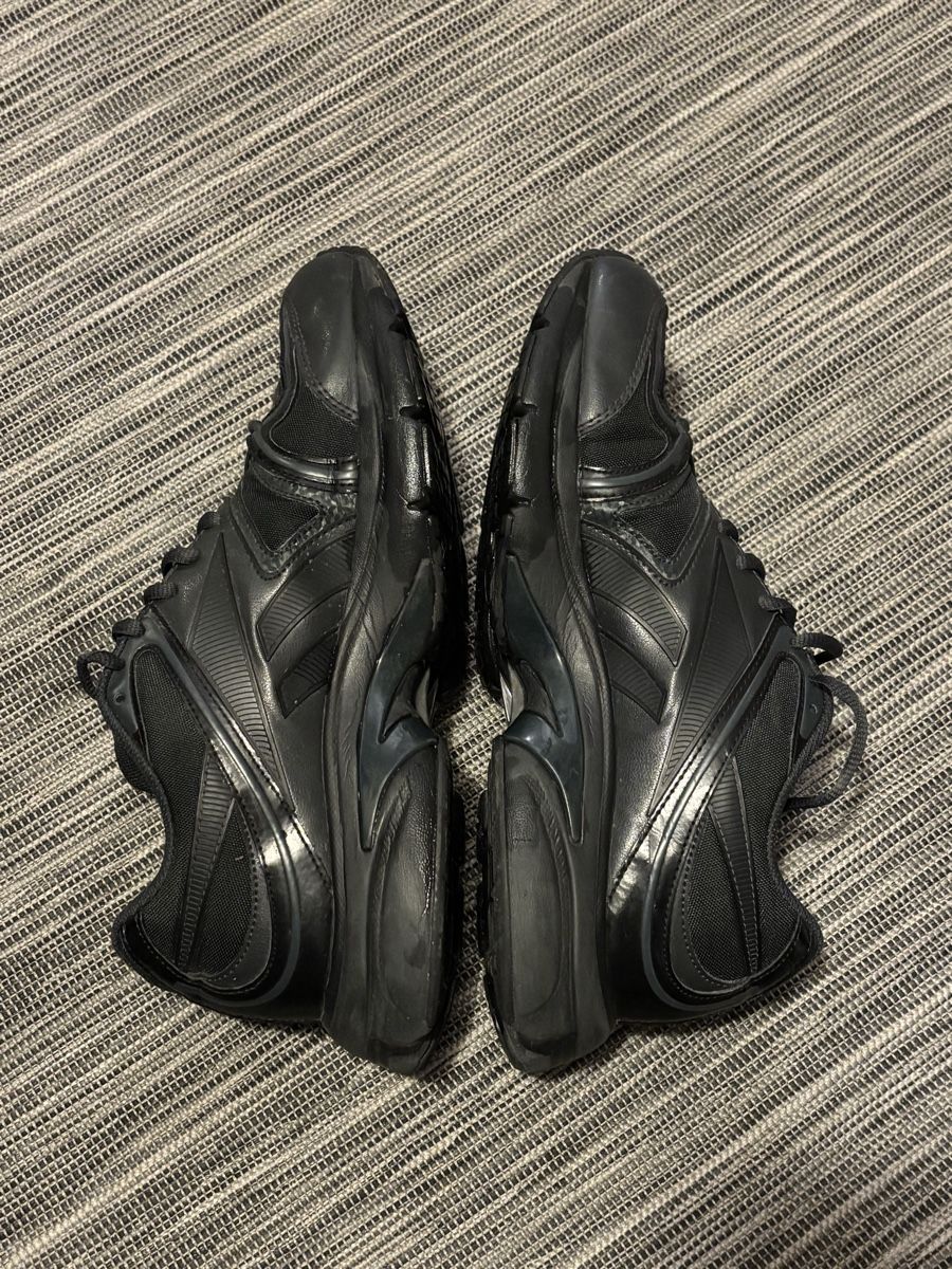 Scarpe da uomo: Reebok 43 – Usato da Cologny venduto da Ayzen 3