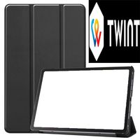 CASE Hülle Etui Book Cover für Samsung Tab S6 LITE 10.4"