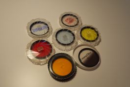 HOYA Foto-Filter-Set 52mm 7er Set 