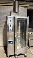 Rational Kombidämpfer CMP 201G Gasgerät 