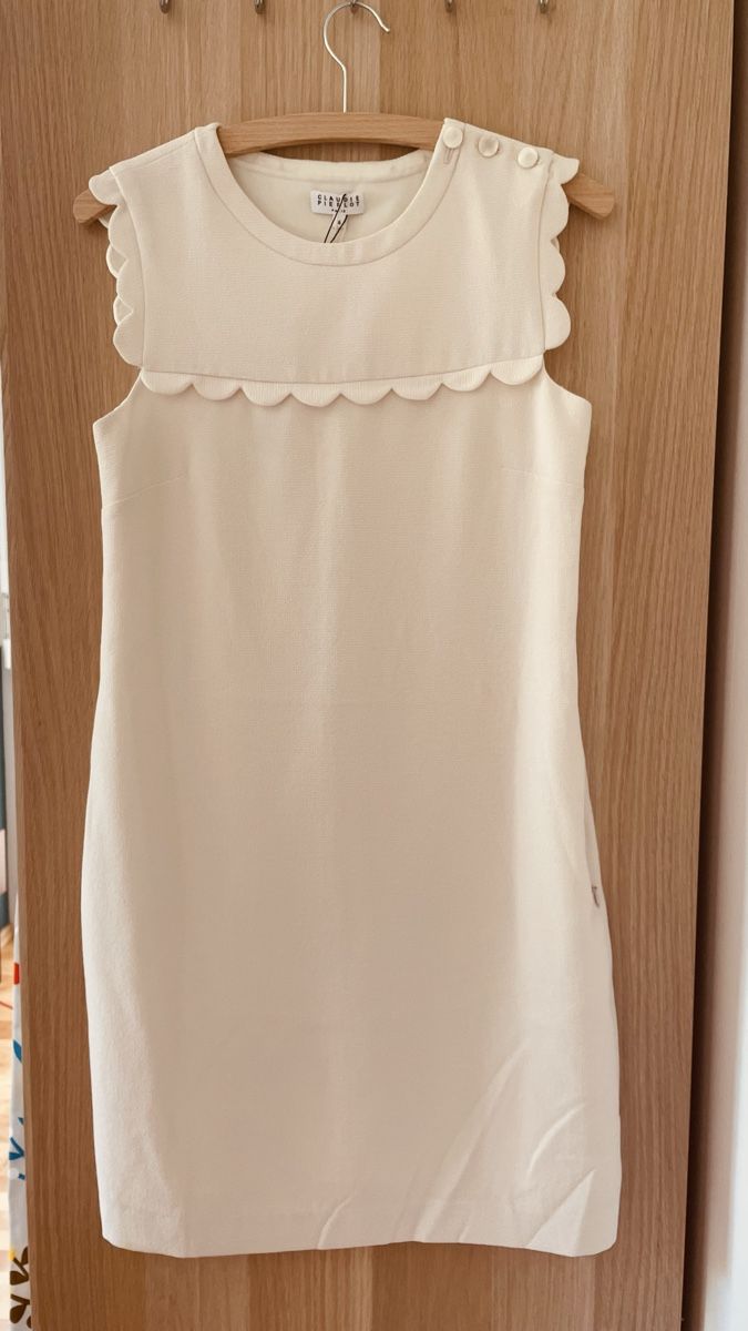 Claudie Pierlot Vestiti: Robe Claudie Pierlot 36 – Usato da Liebefeld venduto da fuoco-e-fiamma