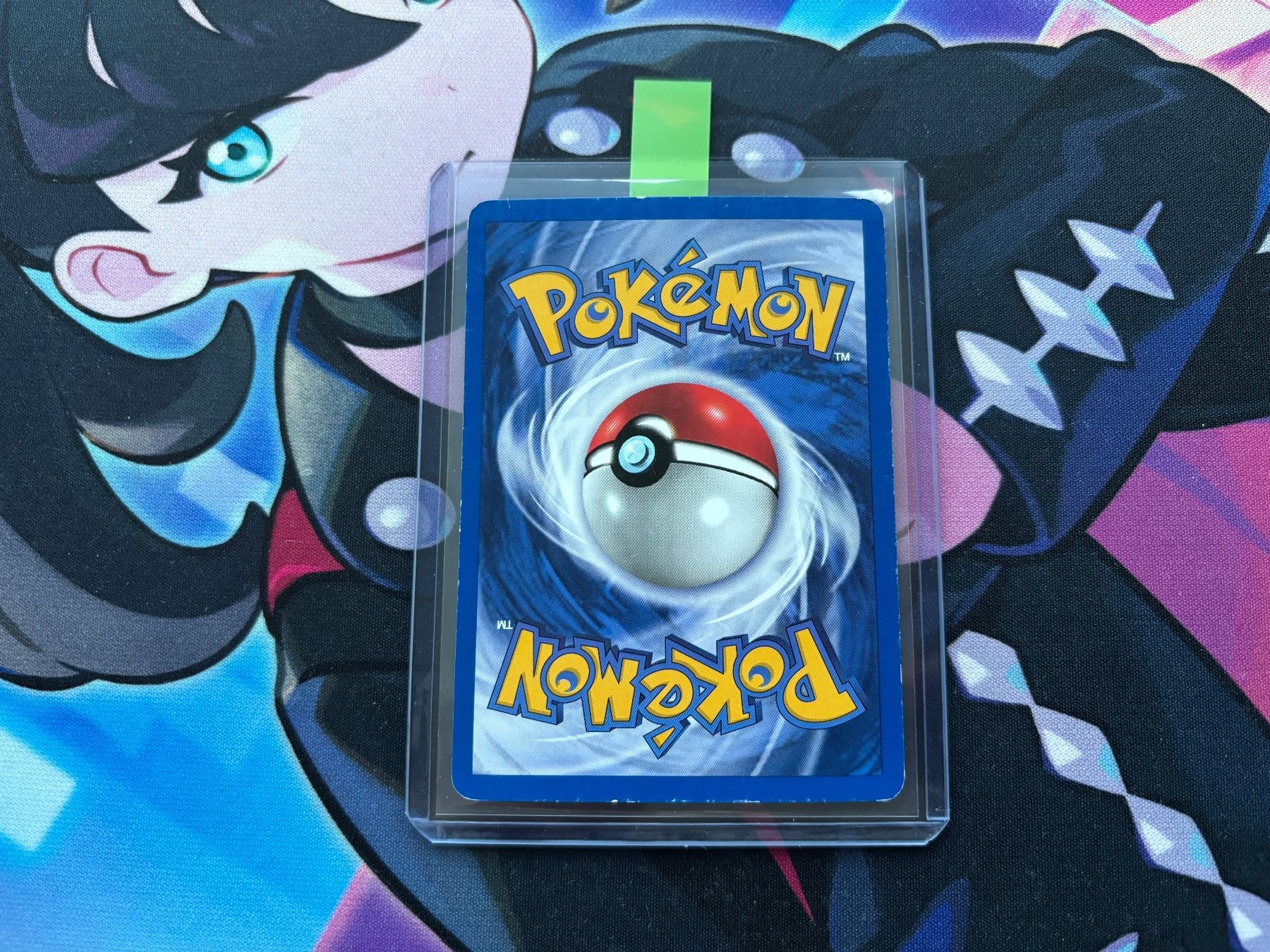 Pokémon Carte collezionabili: 2000 POKEMON Sleimok Holo Fossil 013 – Usato da Wilen (Sarnen) venduto da Seeungeheuer 2