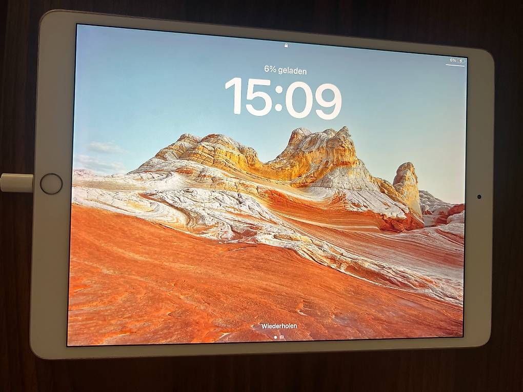 Tablettes PC: iPad Pro 10.5-inch, Wi-Fi – D'occasion à Bubendorf par Sarahleinchenn