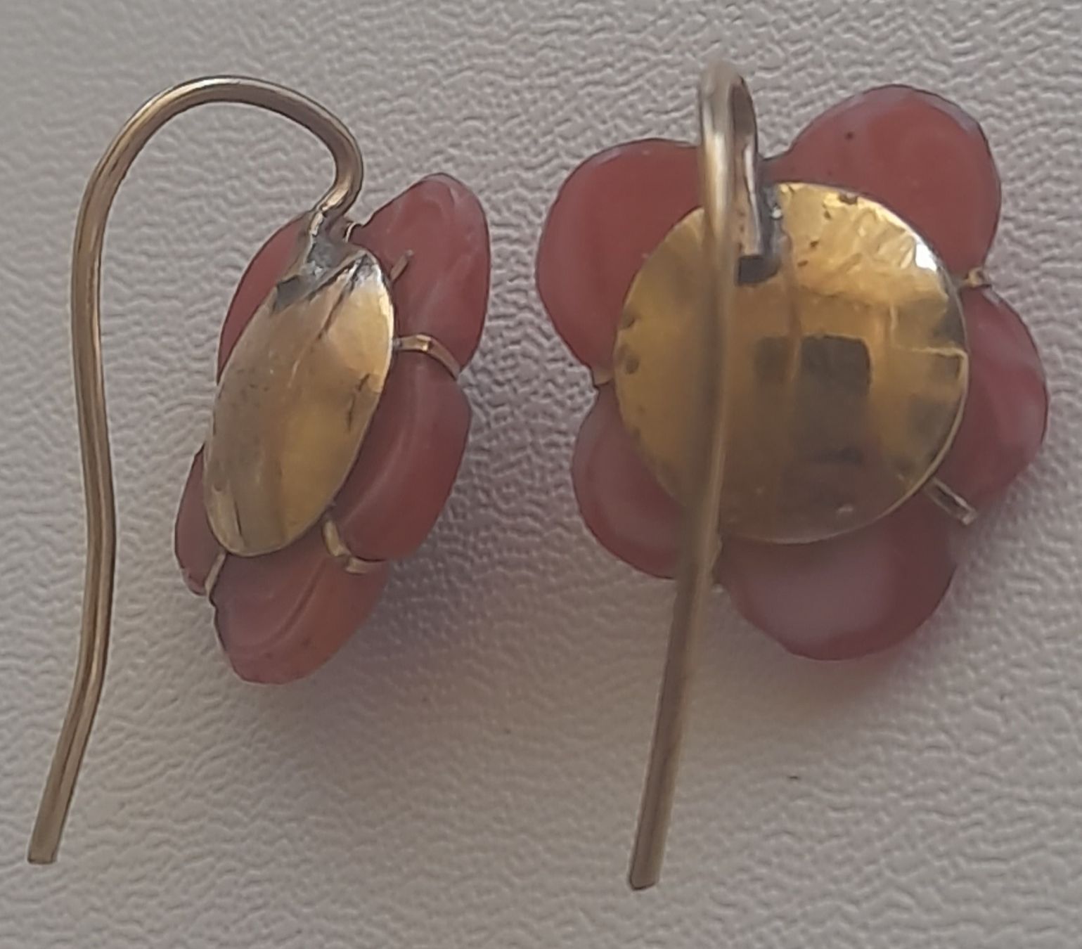 Orecchini pendenti & Orecchini a lobo: Boucles d'oreilles anciennes  – Usato da Lausanne venduto da Glam-Luxe 4