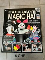 Coffret de magie