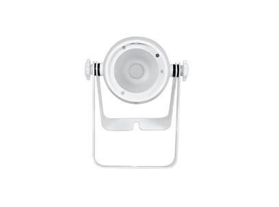 Lampade: EUROLITE LED PST-10 QCL Spot ws – Nuovo e nell'imballaggio originale da Däniken SO venduto da Profog1 3