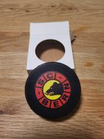 Eishockey Puck SC Bern – Burger King