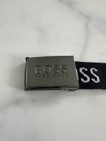 Hugo Boss Kinder Gürtel Grösse: 79 cm