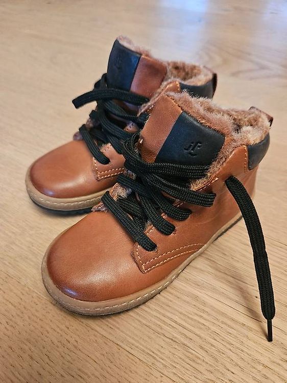 Kinderschuhe Gr 25