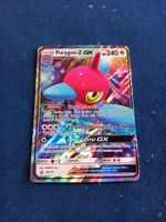 Porygon GX HOLO Rare (EN) SM Black Star Promos - SM216
