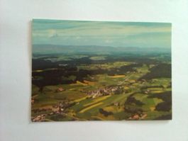 Heimiswil Kaltacker Bern Flugaufnahme