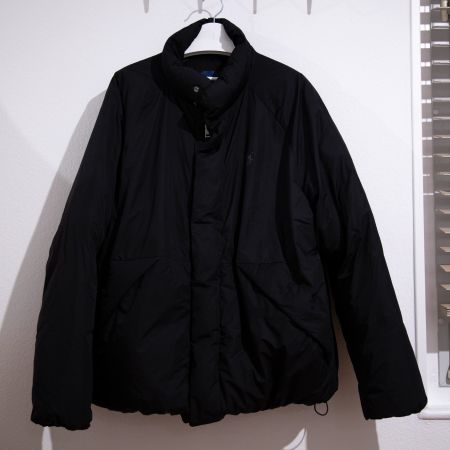 Polo Ralph Lauren doudoune homme XL noire - prix neuf 595.-