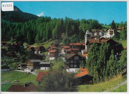Tschiertschen - Generalansicht