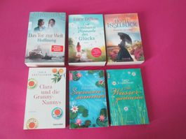 Romanpaket