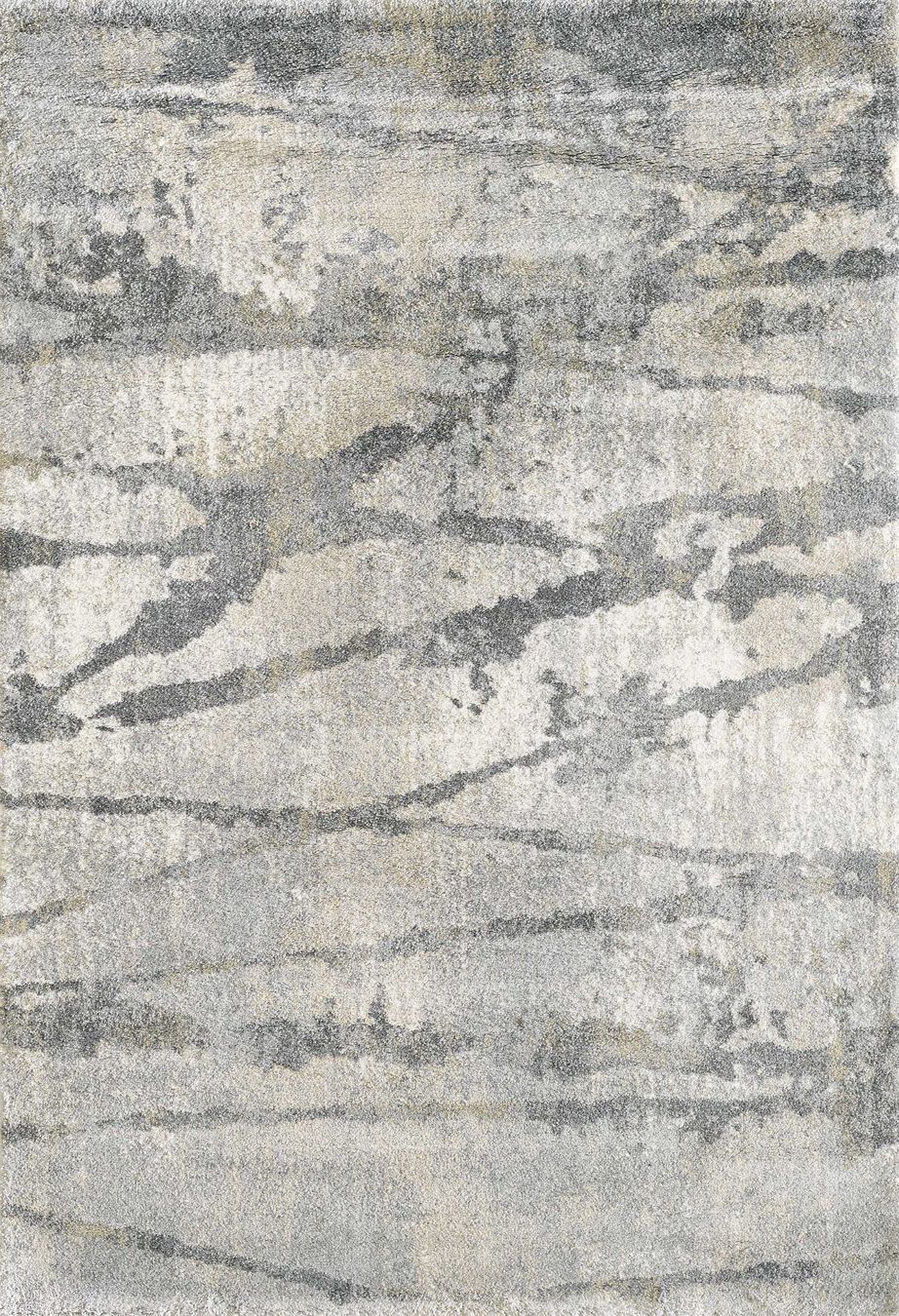 Tappeti: Teppich Bali 2603-Grey, 80x150 cm – Nuovo e nell'imballaggio originale da Reinach AG venduto da evimshop 1