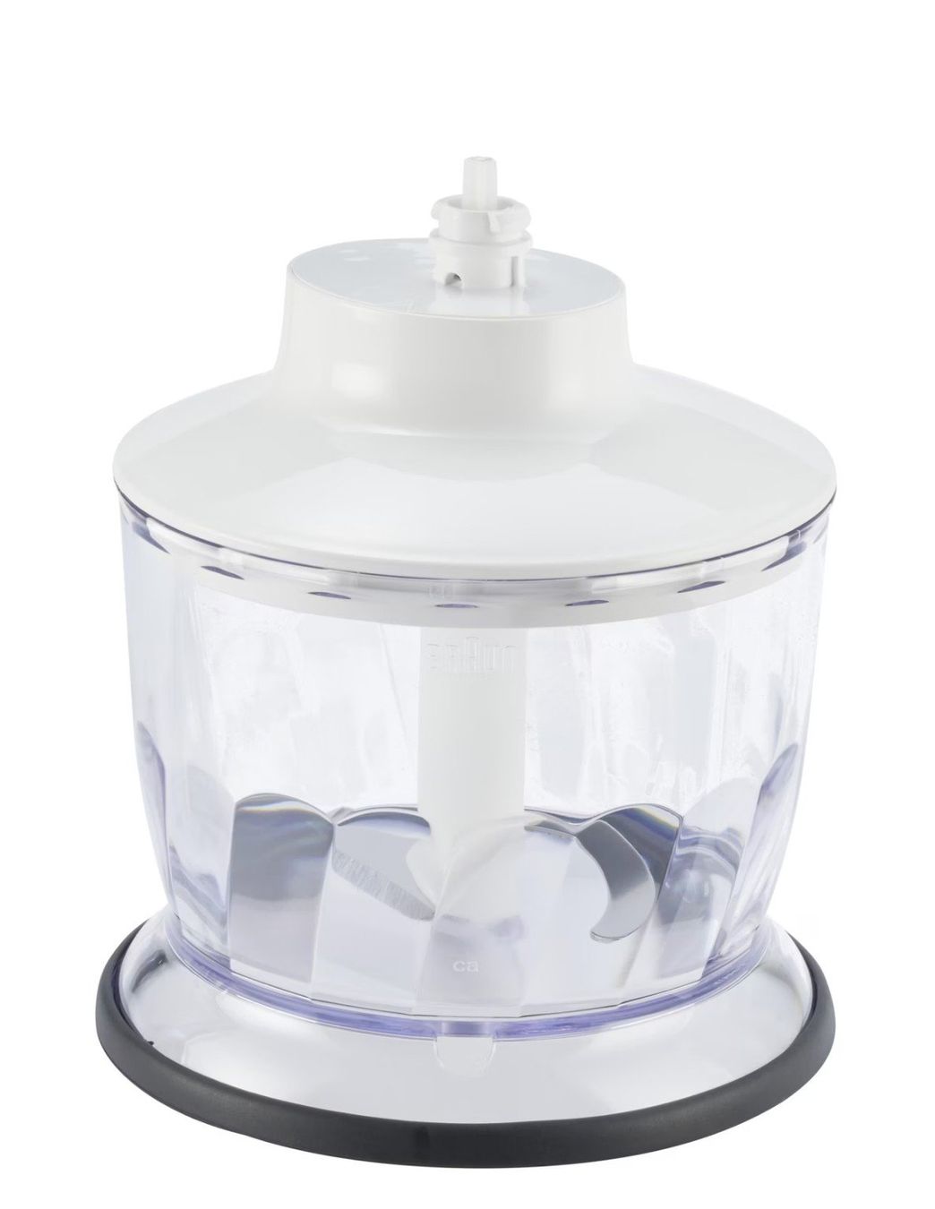 Braun Elettrodomestici da cucina: BRAUN MultivMix 5, Zerkleinerer – Nuovo e nell'imballaggio originale da Thundorf venduto da 2fast4you07