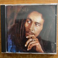 Bob Marley - Legend / CD - EU-Press. 1994