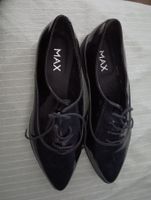 Lackschuhe Damen Gr. 40 Max