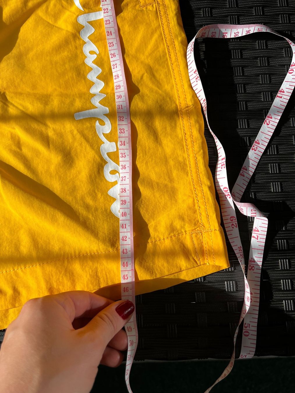 Costumi da bagno: Badehose Neue L Champion – Nuovo e nell'imballaggio originale da Riehen venduto da ann_76jw 5