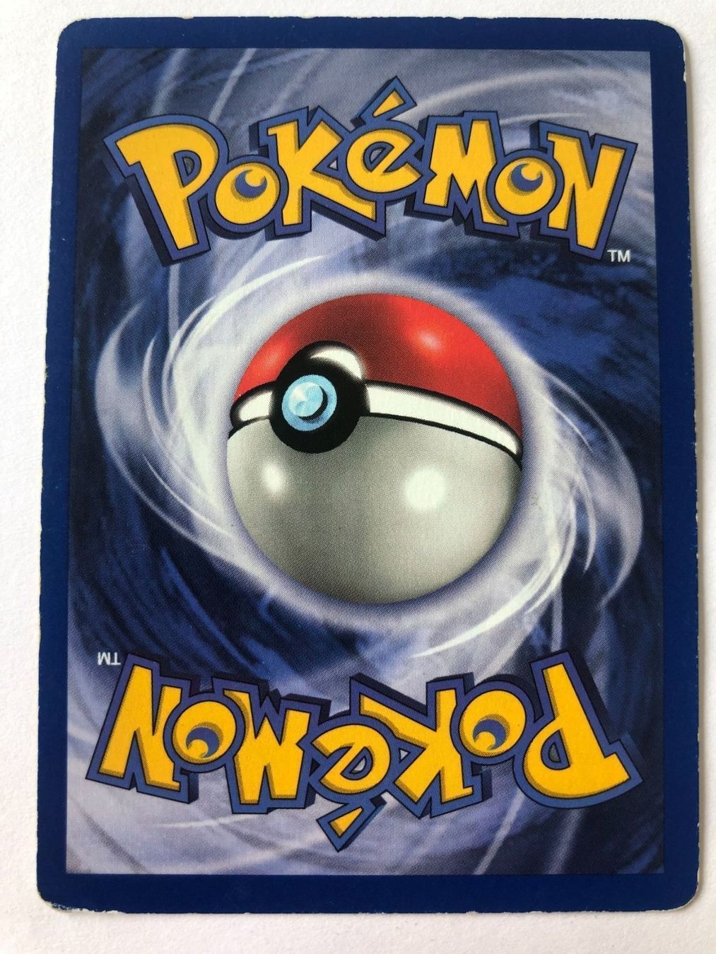 Pokémon Carte collezionabili: Growlithe - Base Set - Pokemon – Usato da Nussbaumen AG venduto da Bika-Shop 1