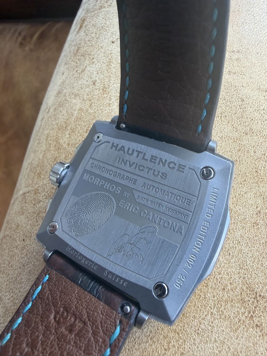 Orologi: Montre  – Nuovo e nell'imballaggio originale da Bevaix venduto da sonny_.. 2