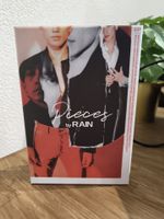 Rain, Album: Pieces