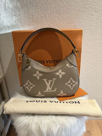 👜 Louis Vuitton Bagatelle NEU
