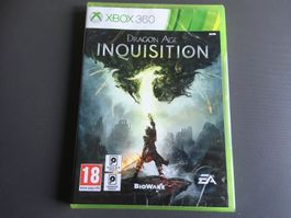 DRAGON AGE INQUISITION für XBOX360