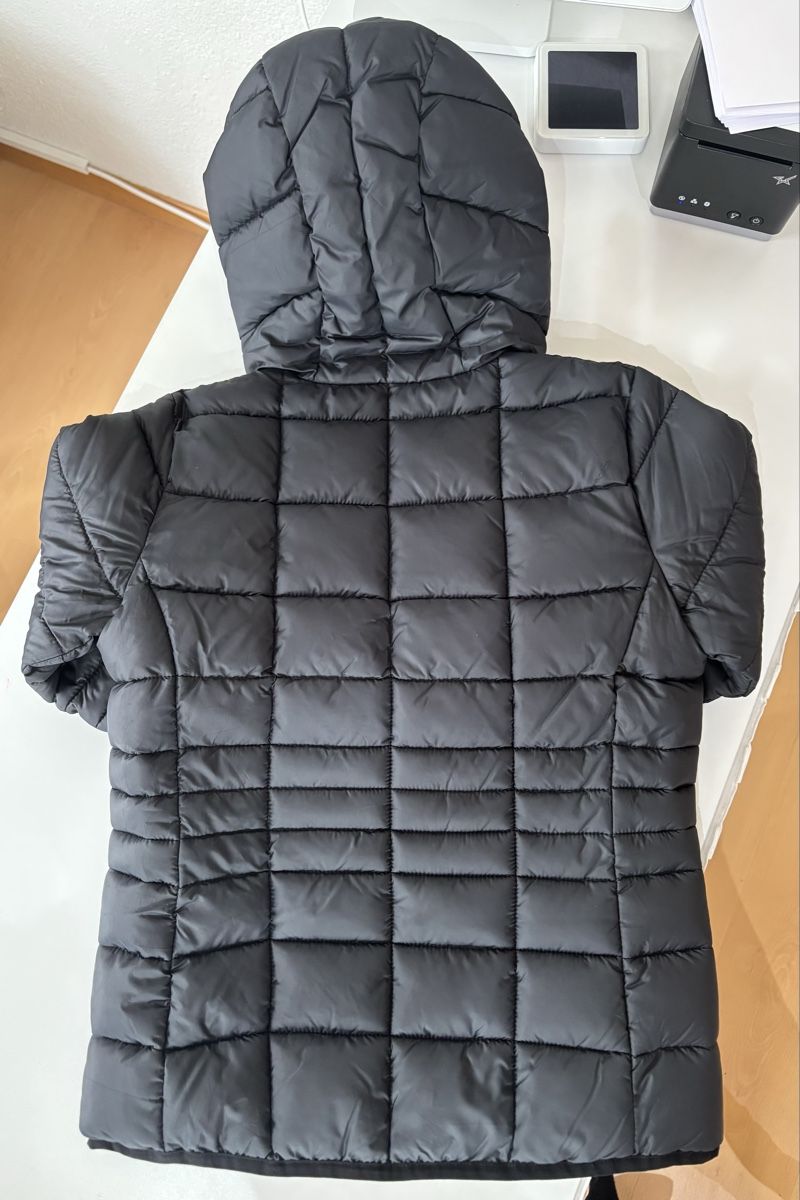 CMP Giacche & Cappotti: Gr. 116 - CMP Kunstfaserjacke, Neu – Nuovo e nell'imballaggio originale da Nürensdorf venduto da kin_2jn6 2