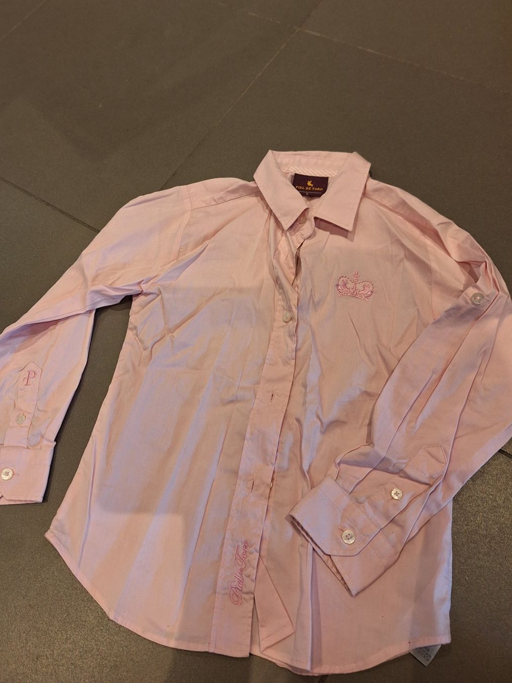 Lotti & Set di vestiti: Kleiderset Mädchen 104 – Usato da Herrliberg venduto da linavogt