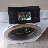 V-ZUG Waschmaschine Adora V2000
